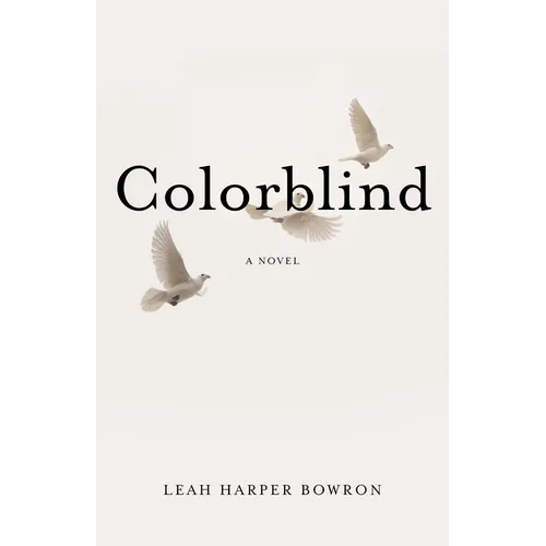 Colorblind