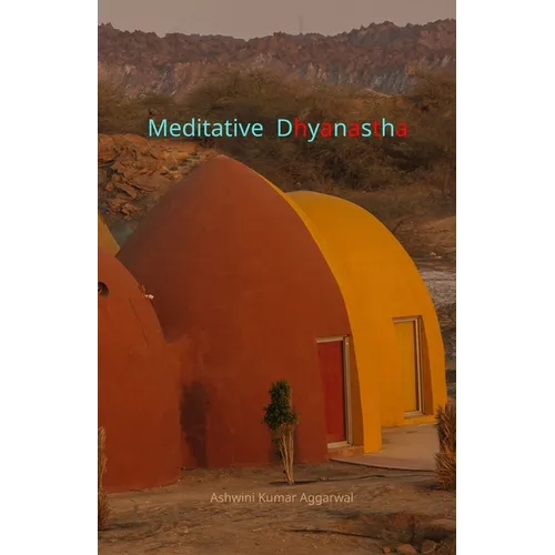 Meditative Dhyanastha