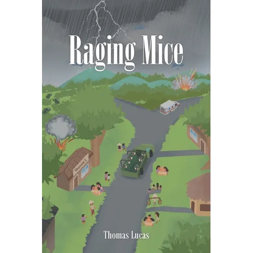 Raging Mice
