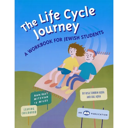 The Life Cycle Journey
