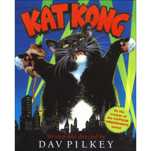 Kat Kong