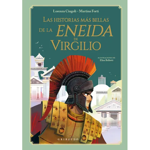 Historias Más Bellas de la Eneida de Virgilio, Las