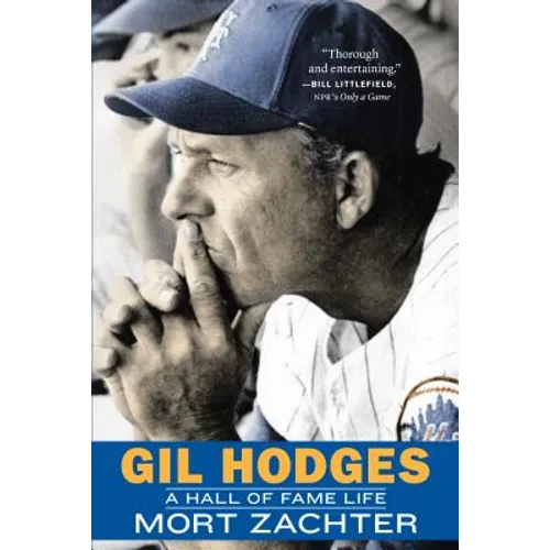 Gil Hodges: A Hall of Fame Life
