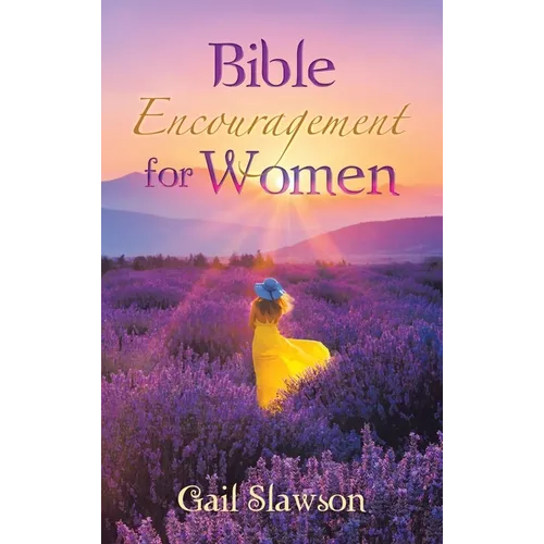 Bible Encouragement for Women