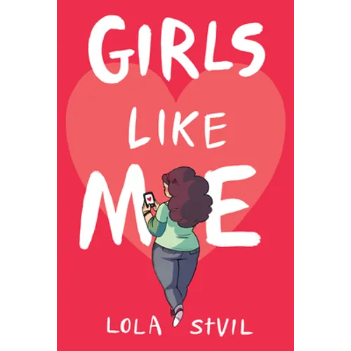 Girls Like Me