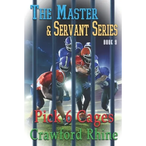 Pick 6 Cages