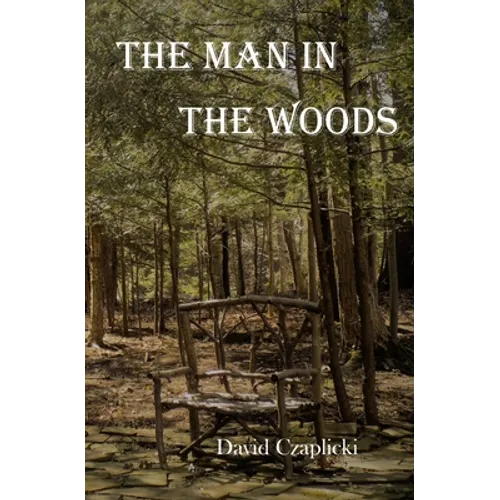 The Man in the Woods