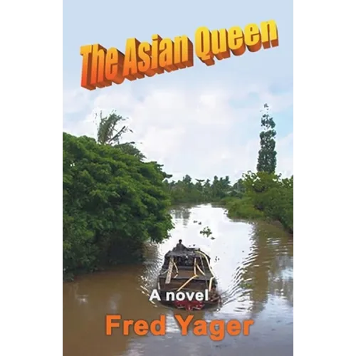 The Asian Queen