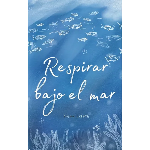 Respirar bajo el mar