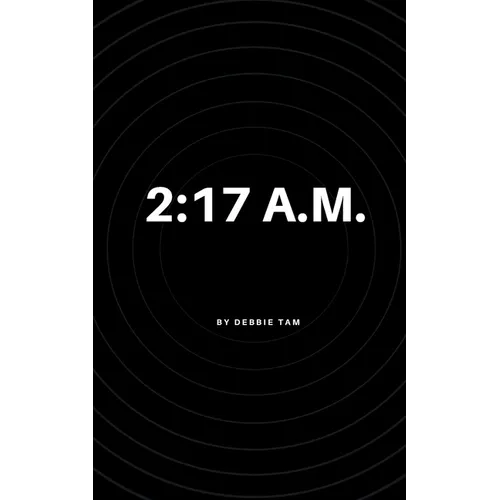 2: 17 a.m.