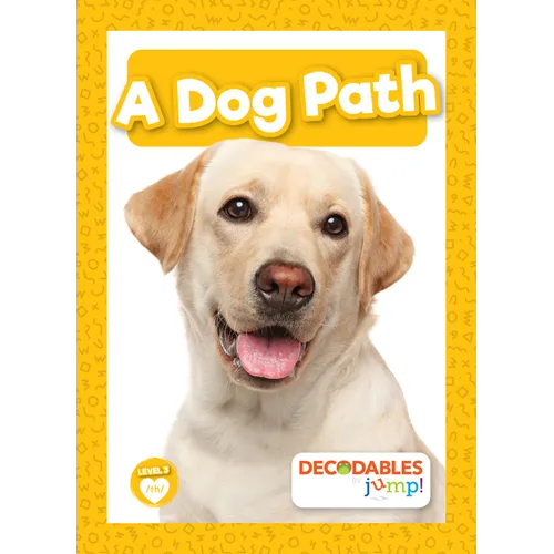 A Dog Path