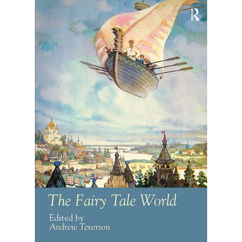 The Fairy Tale World