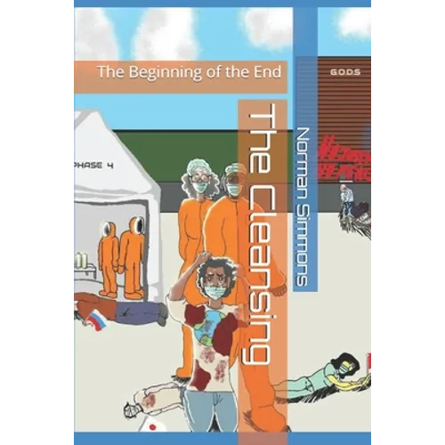 The Cleansing: The Beginning of the End