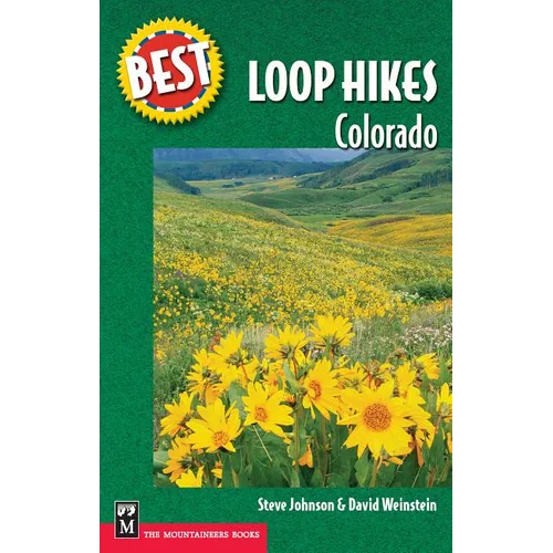 Best Loop Hikes: Colorado