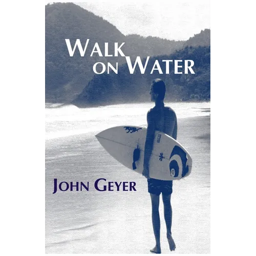 Walk on Water