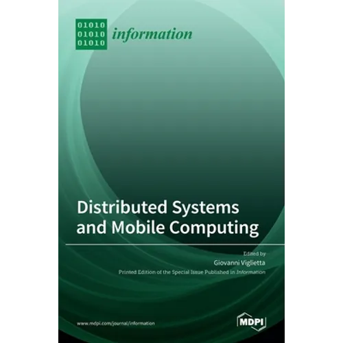 Distributed Systems and Mobile Computing