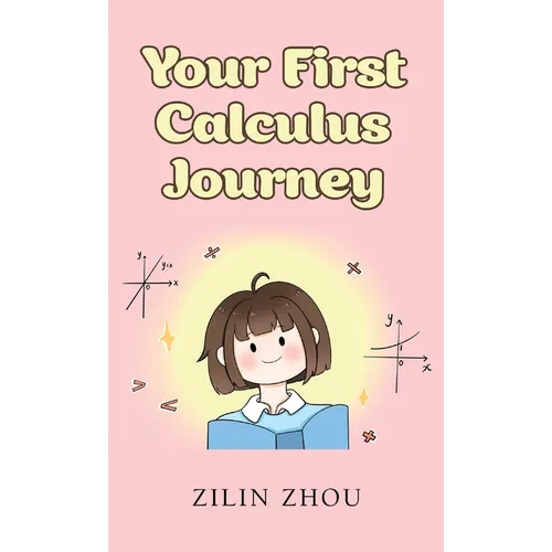 Your First Calculus Journey