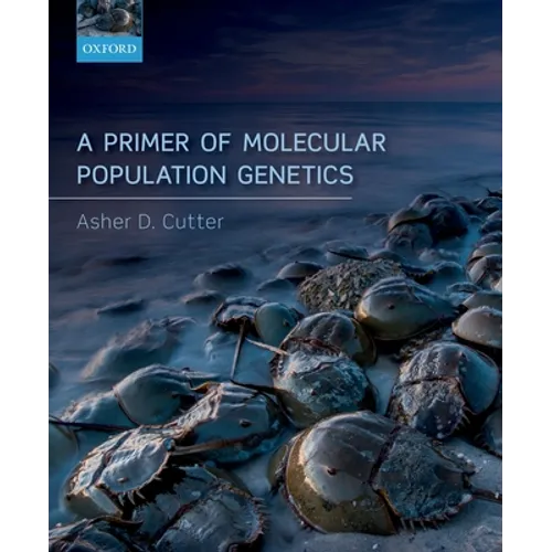 Primer of Molec Popul Genetics P