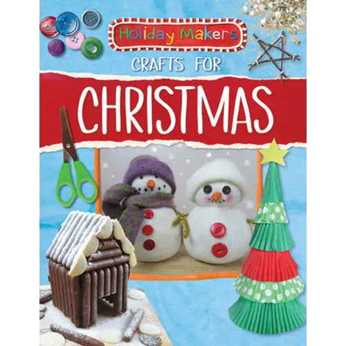 Crafts for Christmas