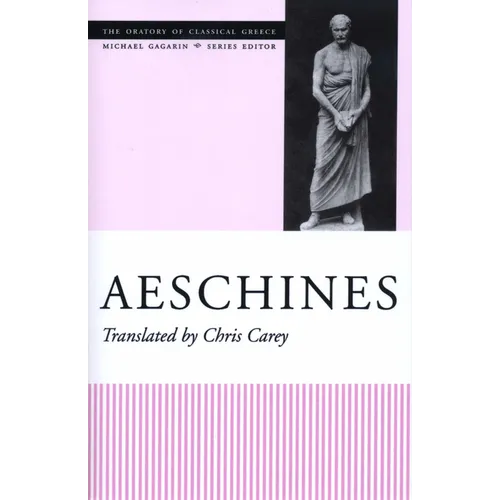 Aeschines