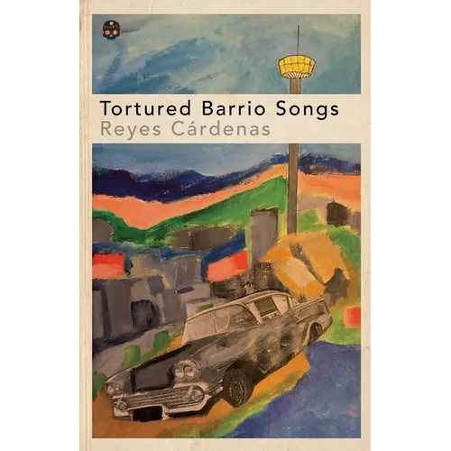Tortured Barrio Songs