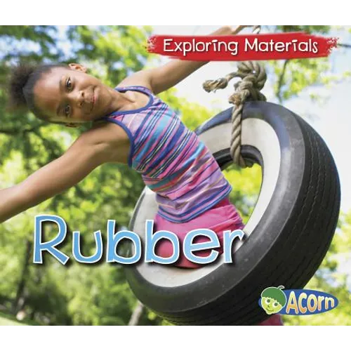 Rubber