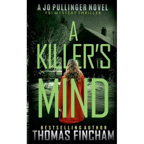 A Killer's Mind