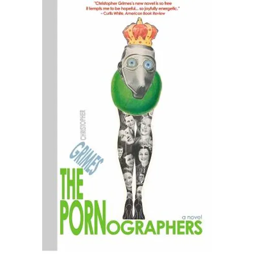 The Pornographers