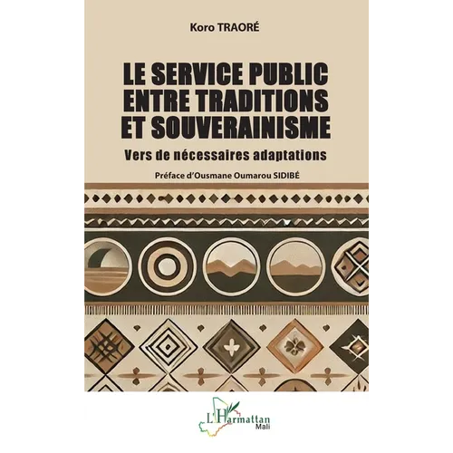 Le service public entre traditions et souverainisme