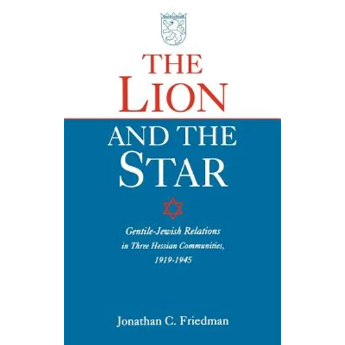 Lion and the Star