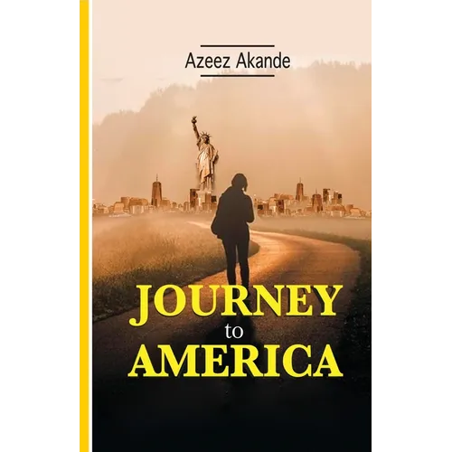 Journey to America
