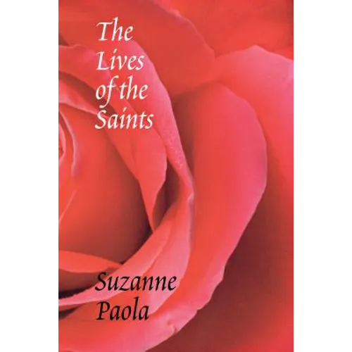 The Lives of the Saints