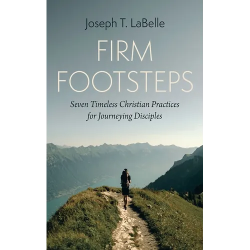 Firm Footsteps