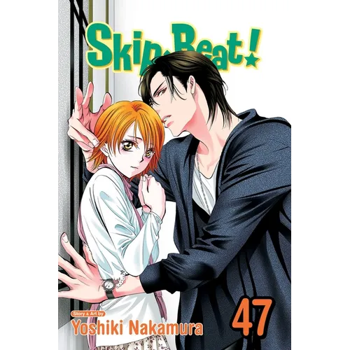 Skip-Beat!, Vol. 47