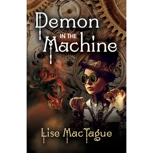 Demon in the Machine