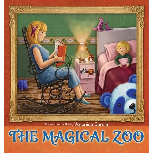 The Magical Zoo