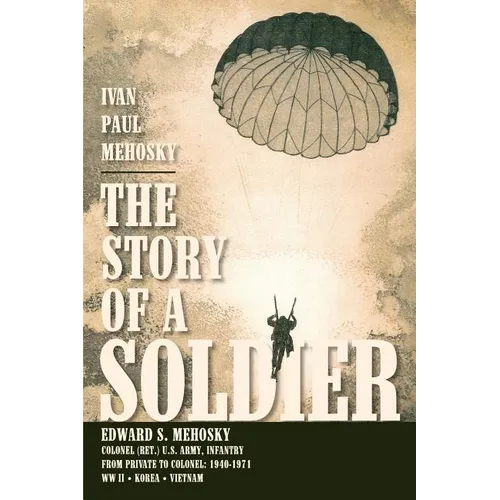 The Story of a Soldier