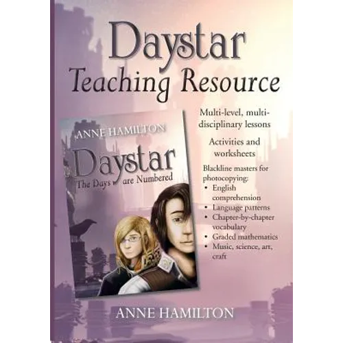 Daystar Teaching Resource
