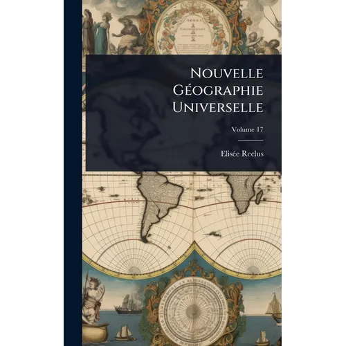 Nouvelle GÃ(c)ographie Universelle