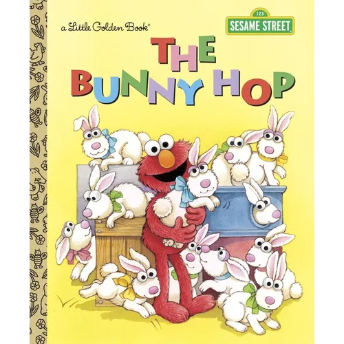 The Bunny Hop (Sesame Street)