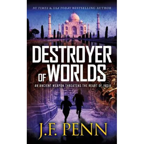 Destroyer of Worlds