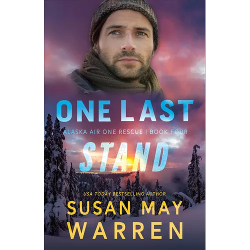 One Last Stand