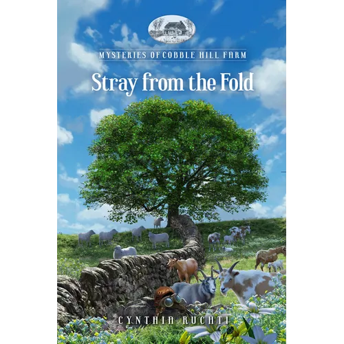 Stray from the Fold