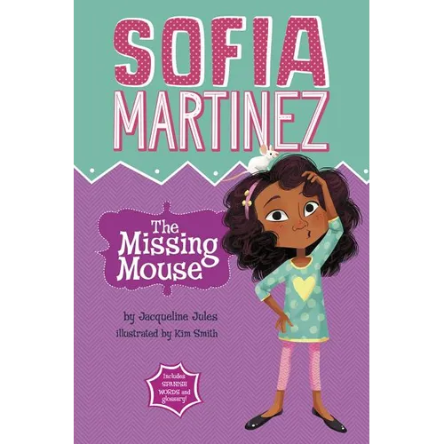 The Missing Mouse
