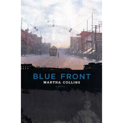 Blue Front