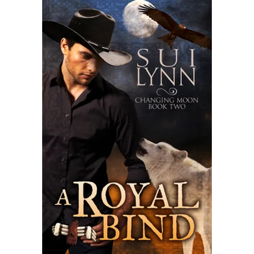A Royal Bind