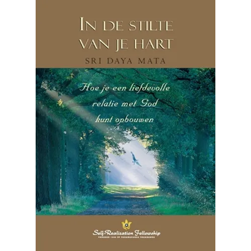 Enter the Quiet Heart (Dutch)