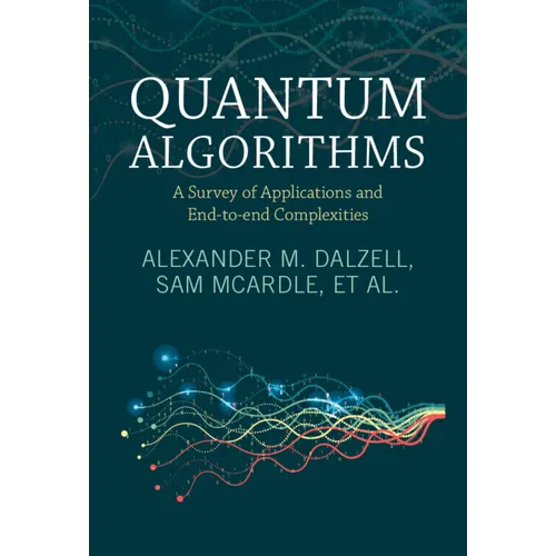 Quantum Algorithms