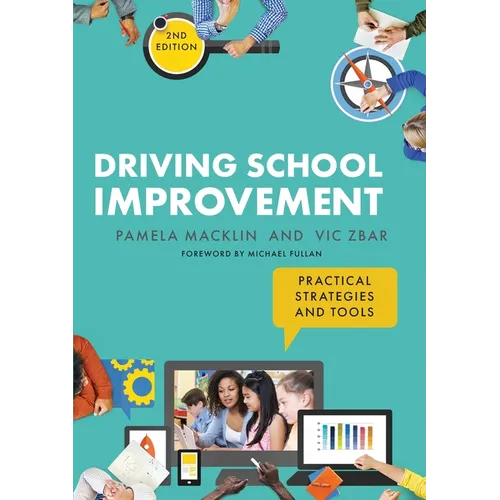 Driving School Improvement: Practical Strategies and Tools