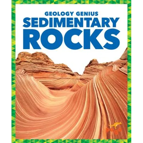 Sedimentary Rocks